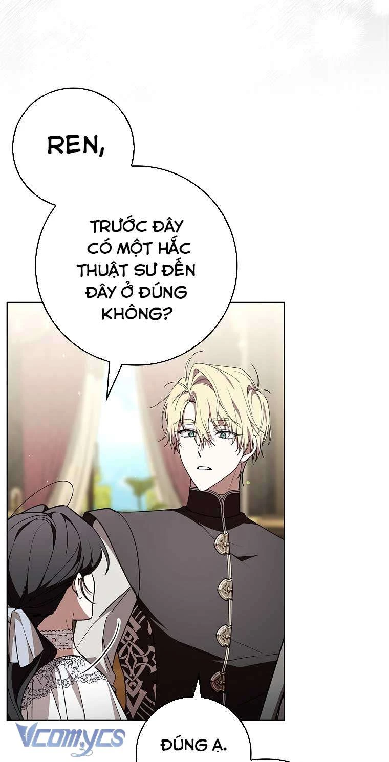 100 Lời Nguyền Của Biệt Thự Elleston Chapter  23 - 56