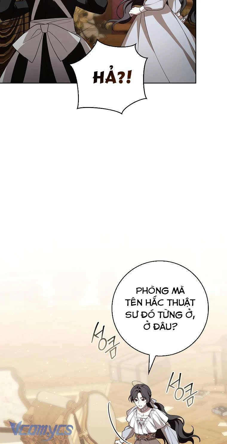 100 Lời Nguyền Của Biệt Thự Elleston Chapter  23 - 59