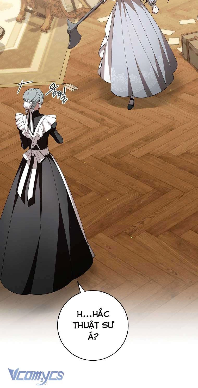 100 Lời Nguyền Của Biệt Thự Elleston Chapter  23 - 60