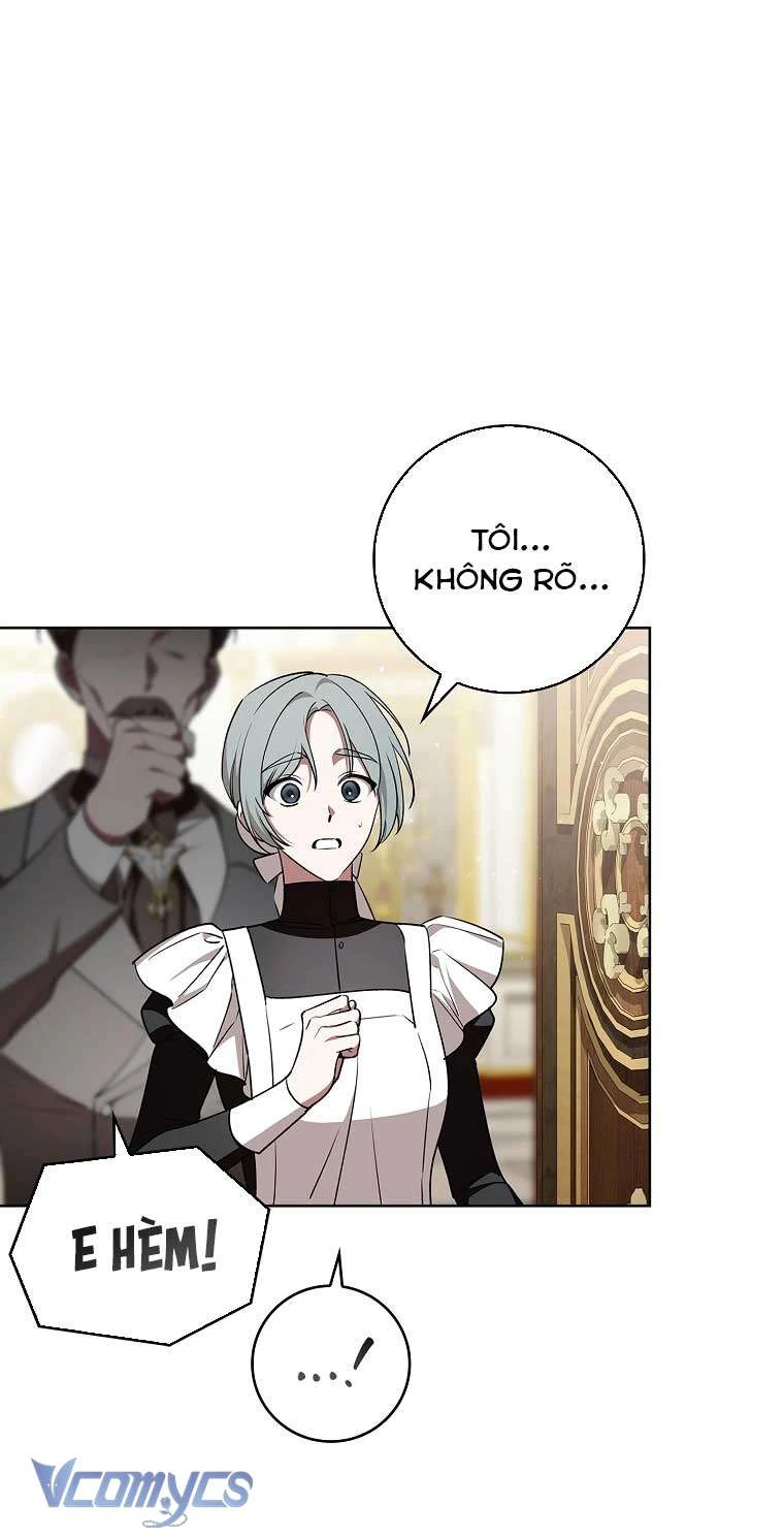 100 Lời Nguyền Của Biệt Thự Elleston Chapter  23 - 61