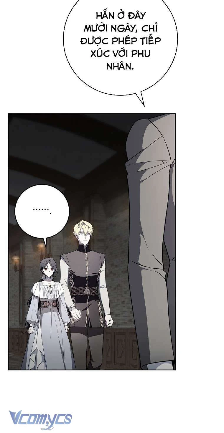 100 Lời Nguyền Của Biệt Thự Elleston Chapter  23 - 69