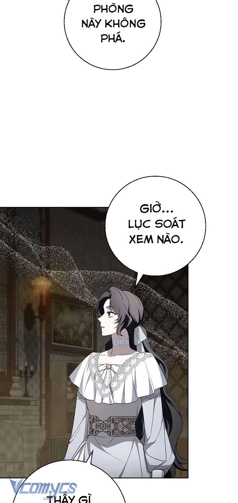 100 Lời Nguyền Của Biệt Thự Elleston Chapter  23 - 74