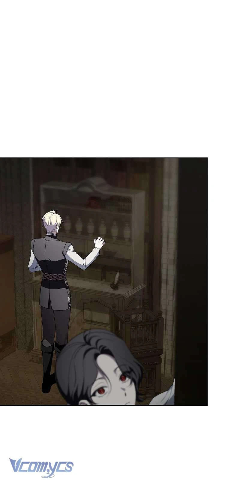 100 Lời Nguyền Của Biệt Thự Elleston Chapter  23 - 76