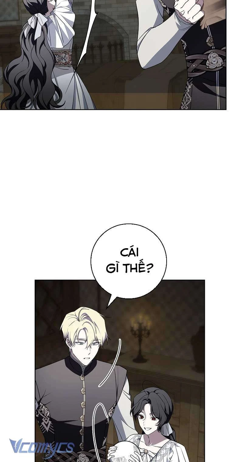 100 Lời Nguyền Của Biệt Thự Elleston Chapter  23 - 80