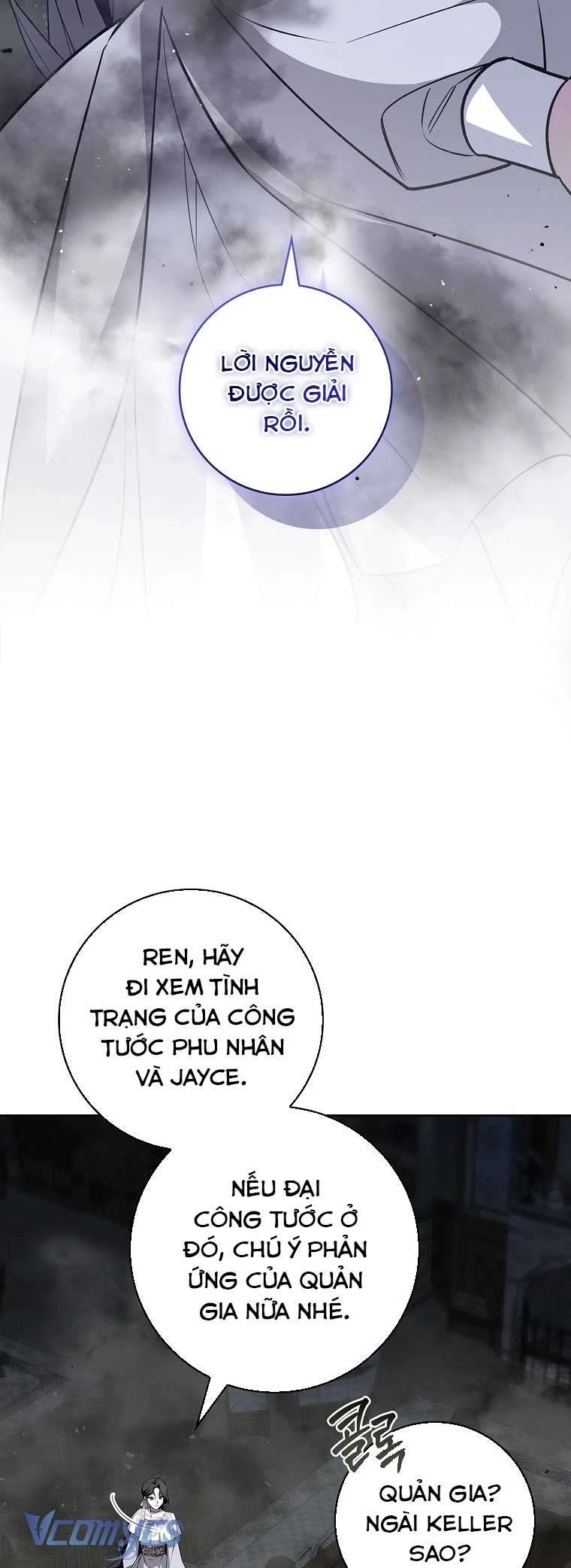 100 Lời Nguyền Của Biệt Thự Elleston Chapter  23 - 87