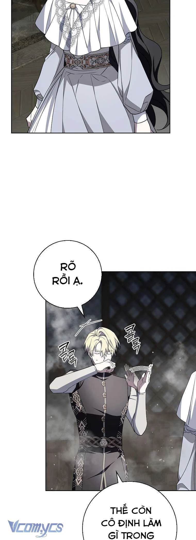 100 Lời Nguyền Của Biệt Thự Elleston Chapter  23 - 89