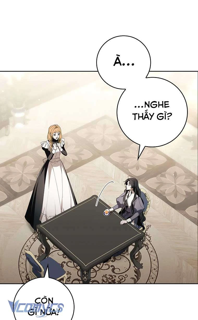 100 Lời Nguyền Của Biệt Thự Elleston Chapter  24 - 4