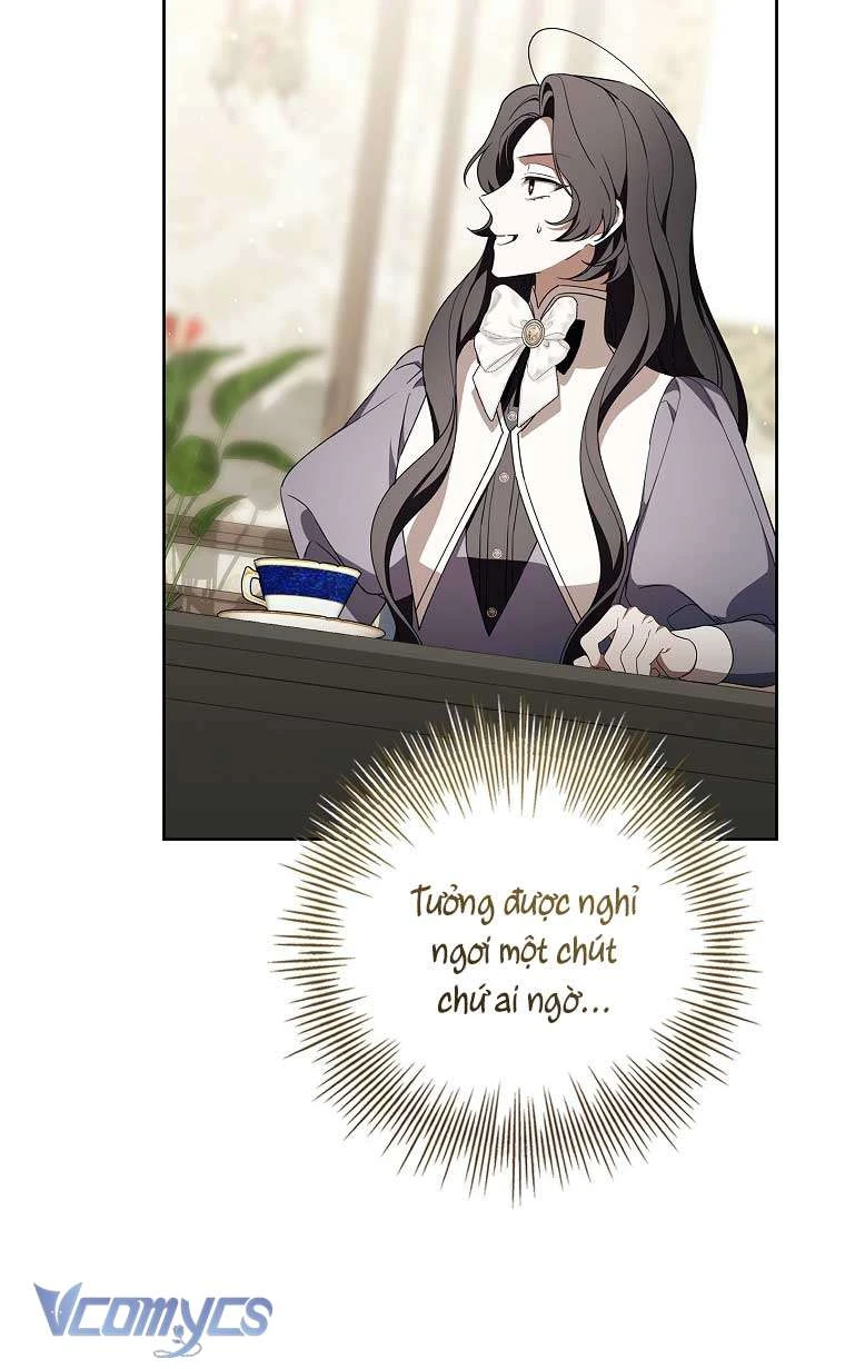 100 Lời Nguyền Của Biệt Thự Elleston Chapter  24 - 9