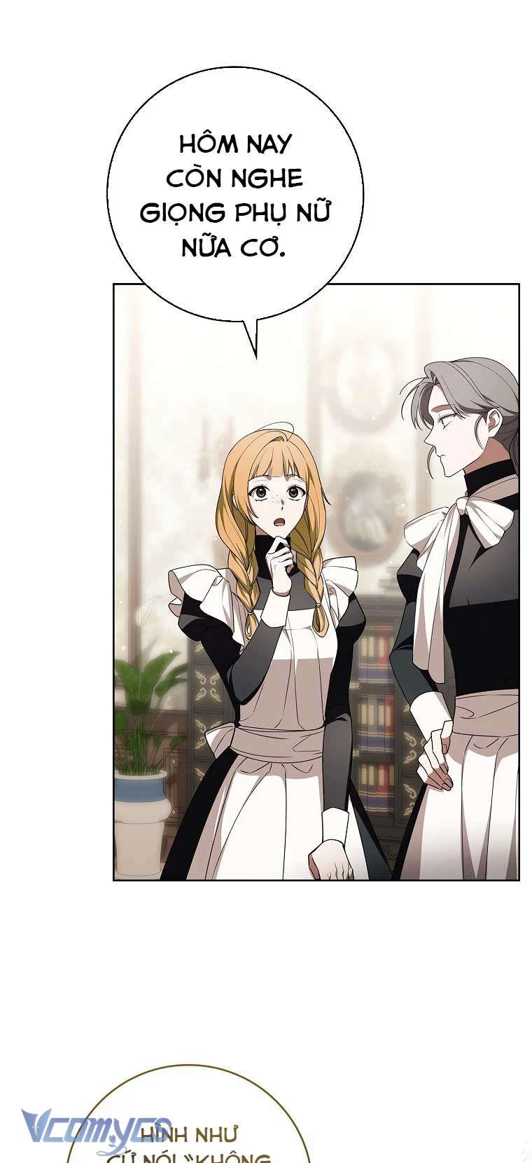 100 Lời Nguyền Của Biệt Thự Elleston Chapter  24 - 12