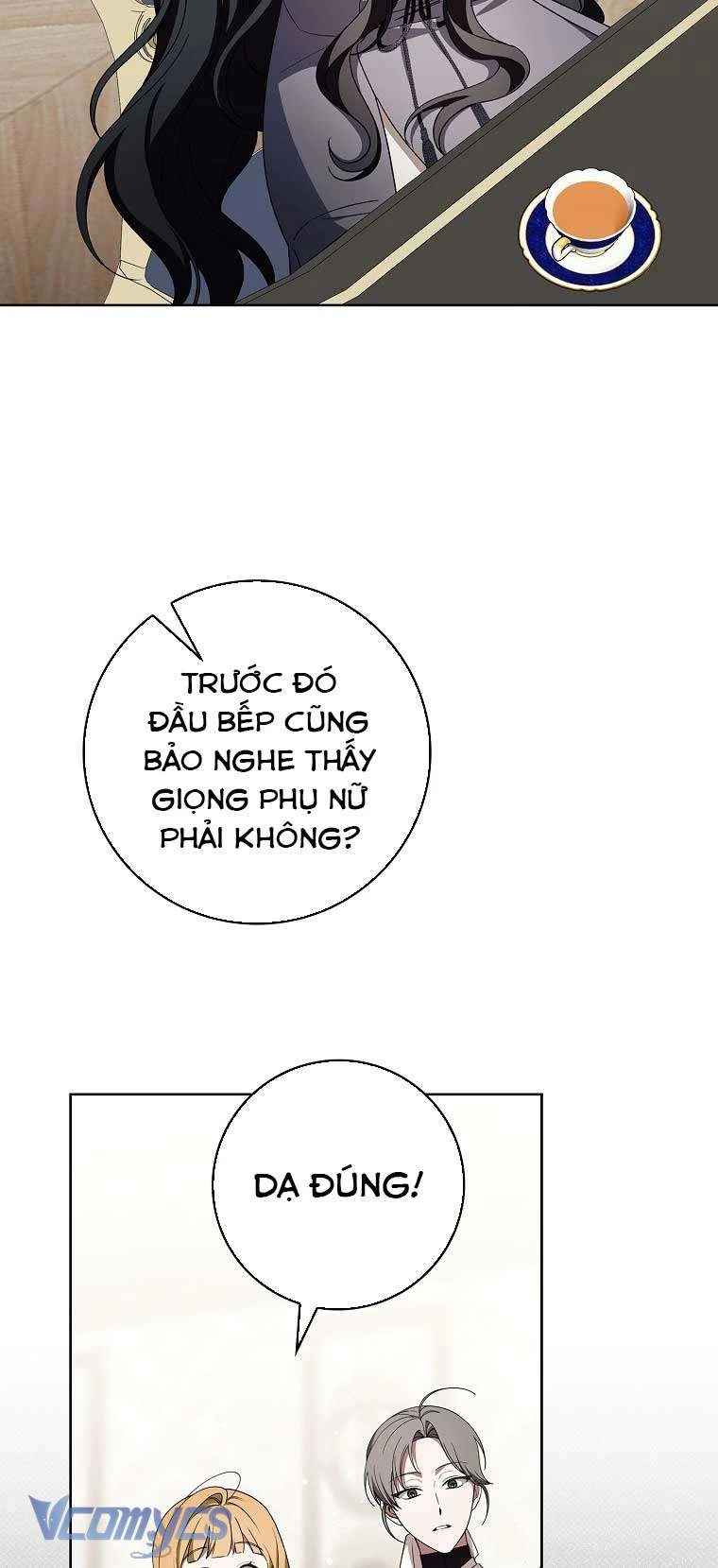 100 Lời Nguyền Của Biệt Thự Elleston Chapter  24 - 14