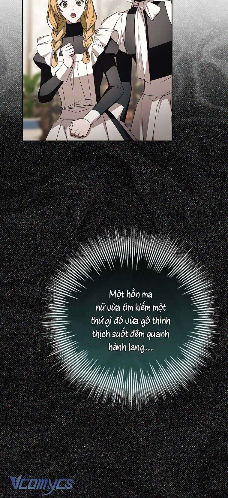 100 Lời Nguyền Của Biệt Thự Elleston Chapter  24 - 15