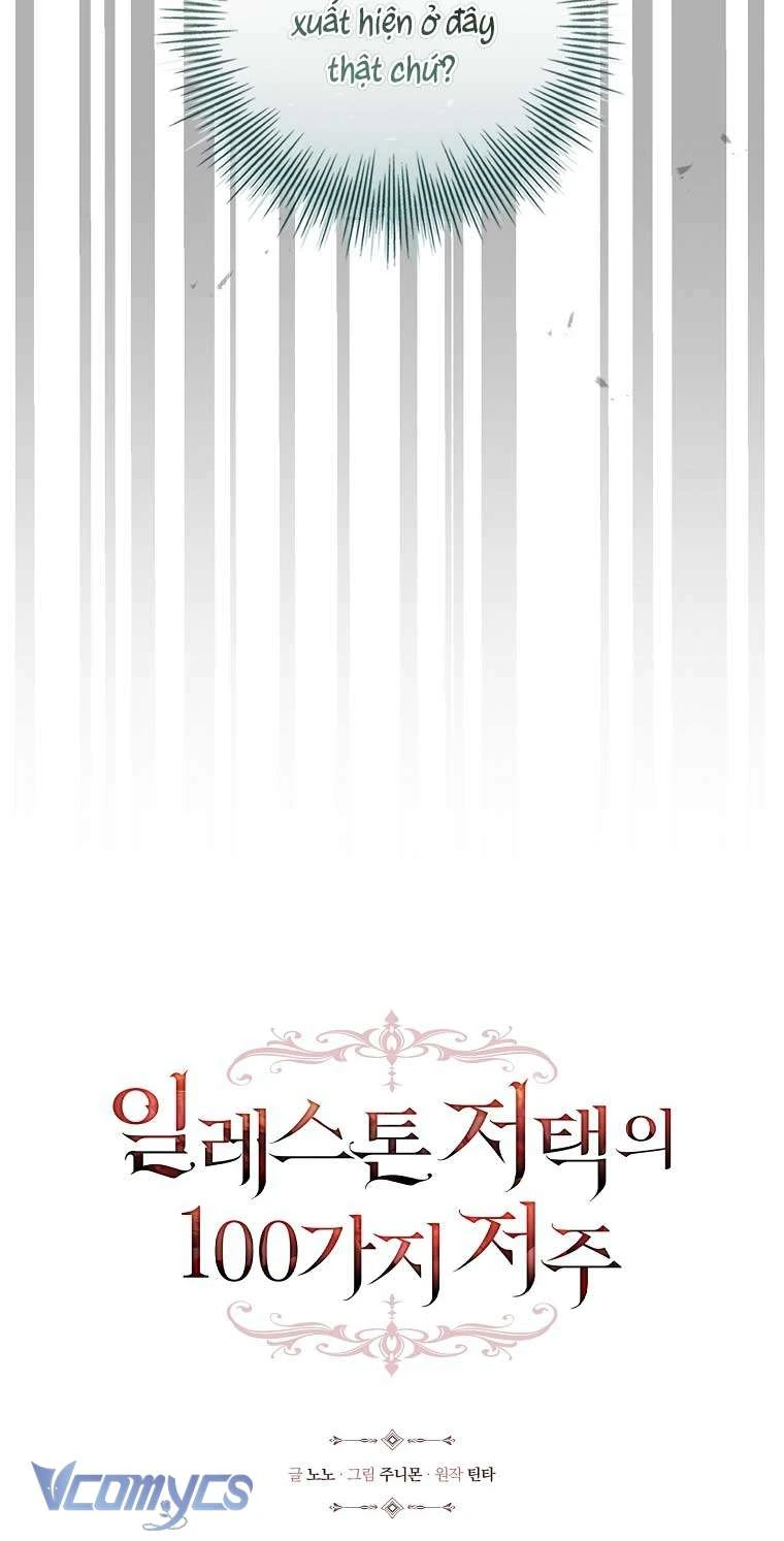 100 Lời Nguyền Của Biệt Thự Elleston Chapter  24 - 23