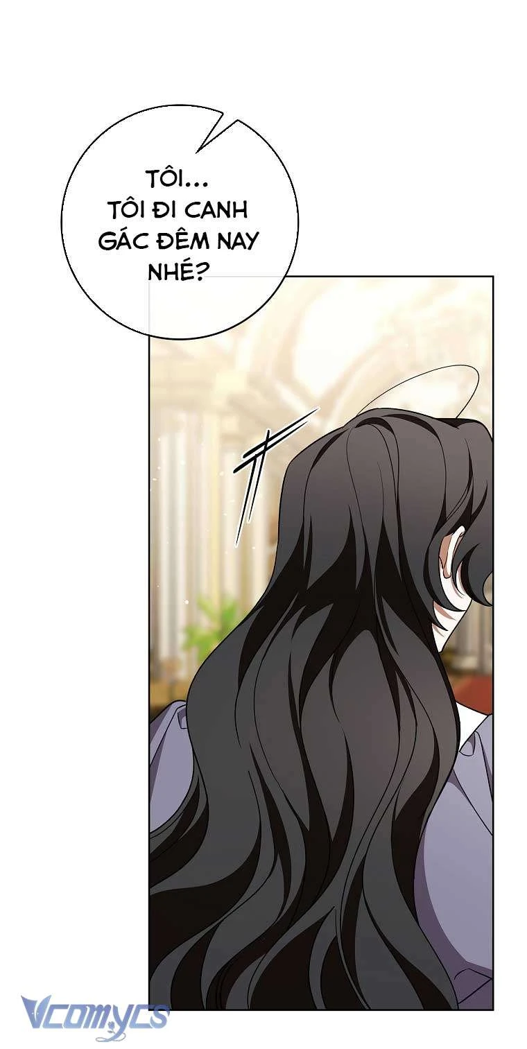 100 Lời Nguyền Của Biệt Thự Elleston Chapter  24 - 54