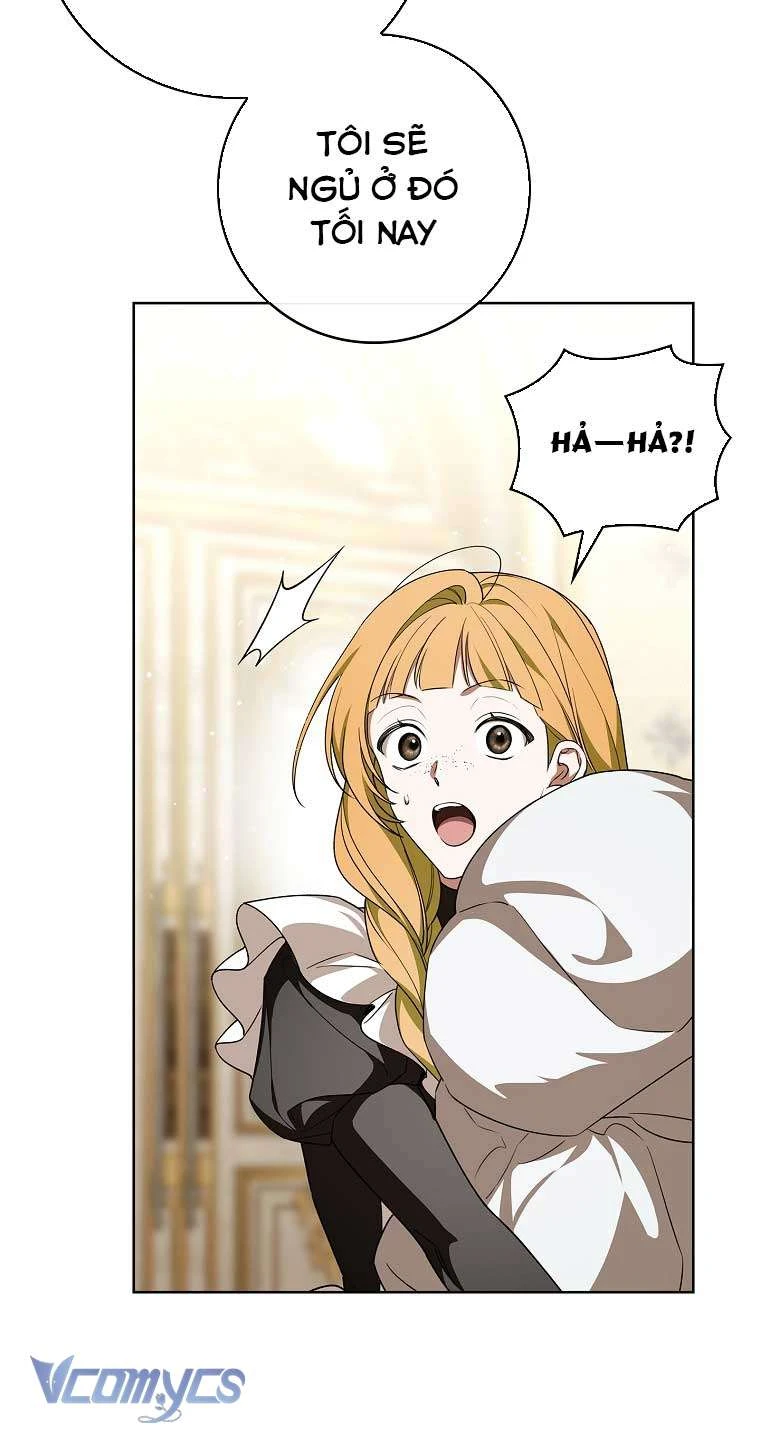 100 Lời Nguyền Của Biệt Thự Elleston Chapter  24 - 67