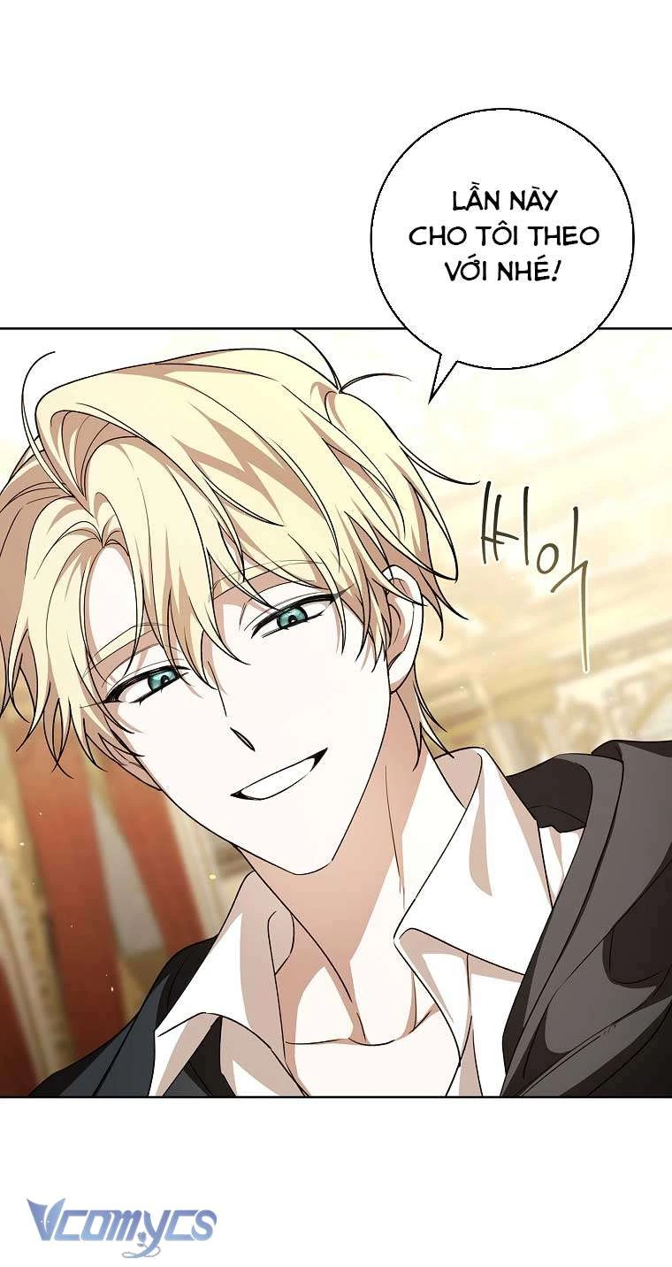 100 Lời Nguyền Của Biệt Thự Elleston Chapter  24 - 73