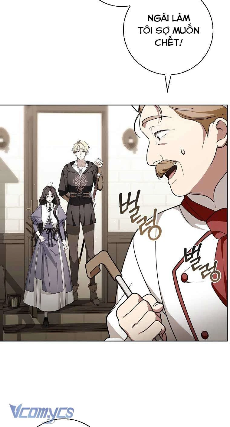 100 Lời Nguyền Của Biệt Thự Elleston Chapter  24 - 79