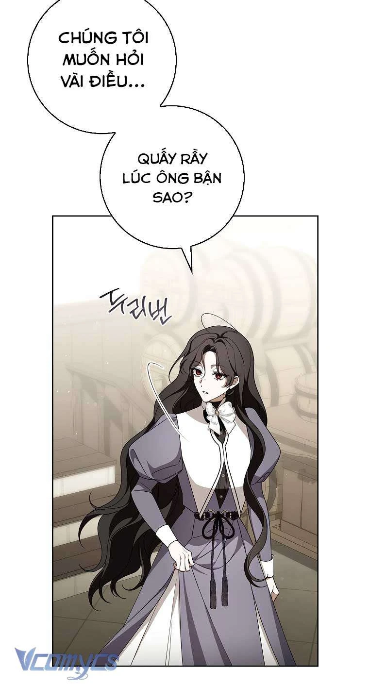 100 Lời Nguyền Của Biệt Thự Elleston Chapter  24 - 80