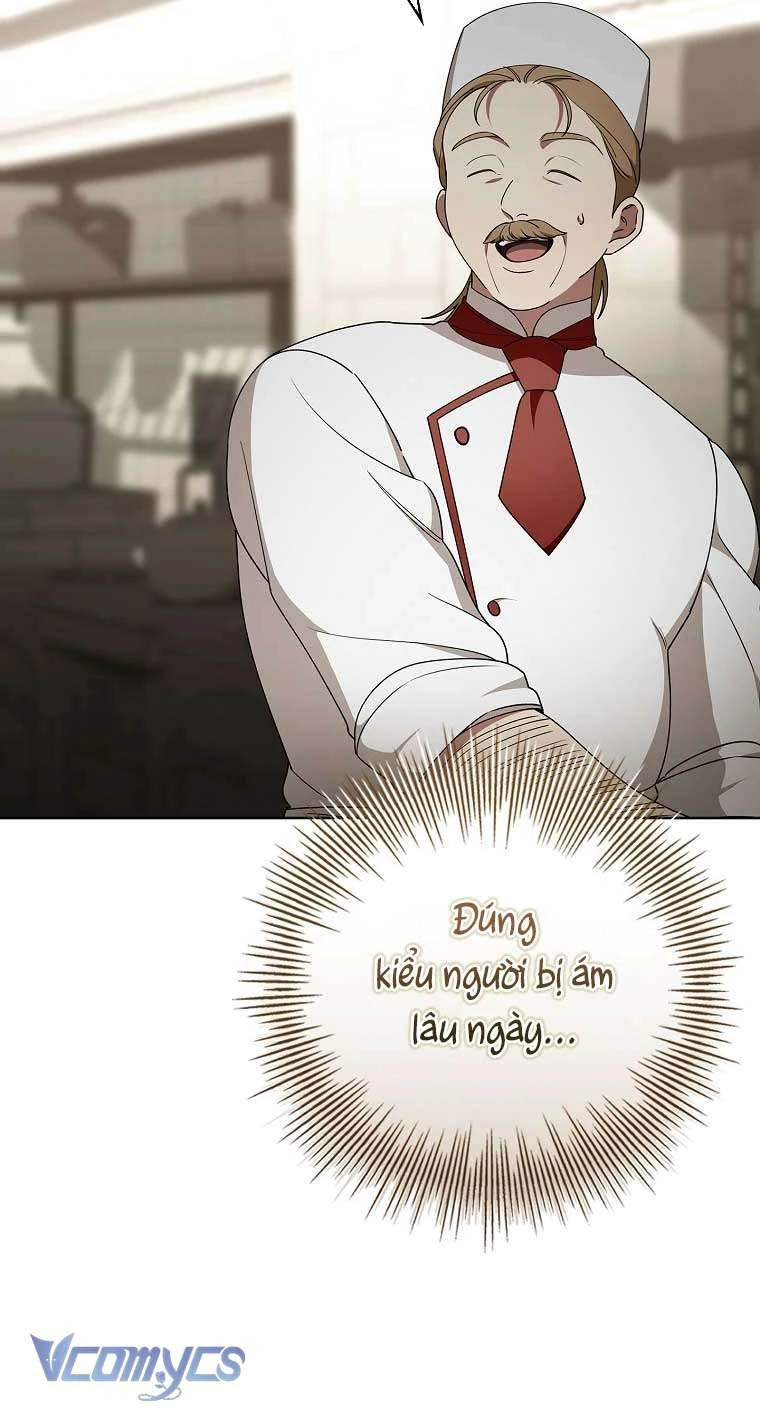 100 Lời Nguyền Của Biệt Thự Elleston Chapter  24 - 82