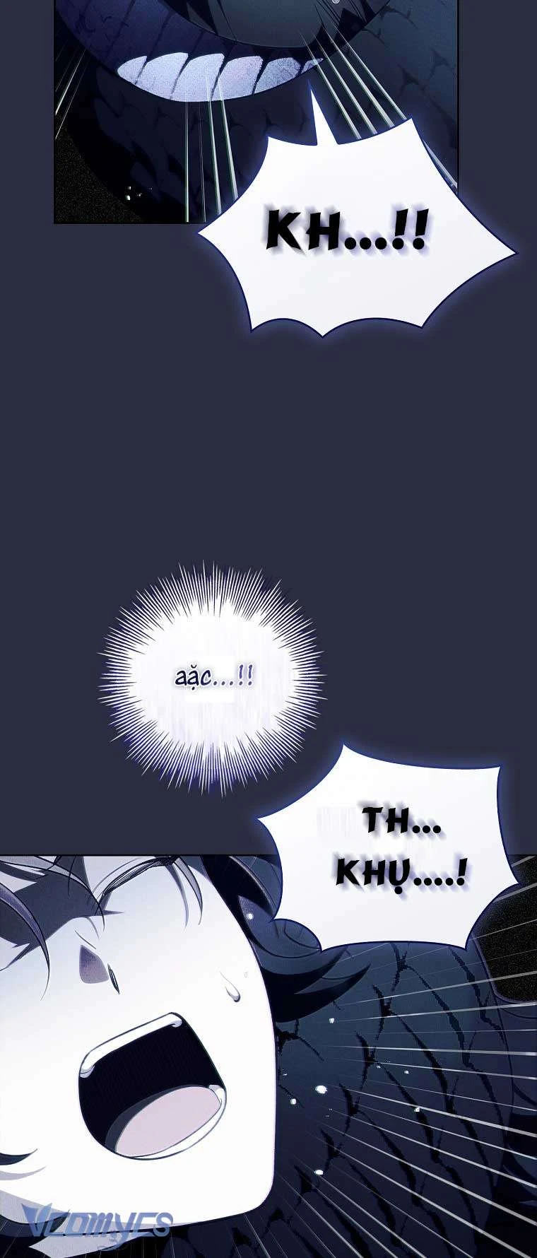 100 Lời Nguyền Của Biệt Thự Elleston Chapter  26 - 19