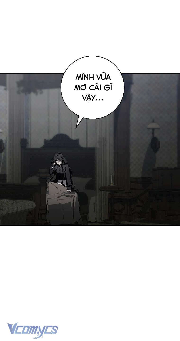 100 Lời Nguyền Của Biệt Thự Elleston Chapter  26 - 27