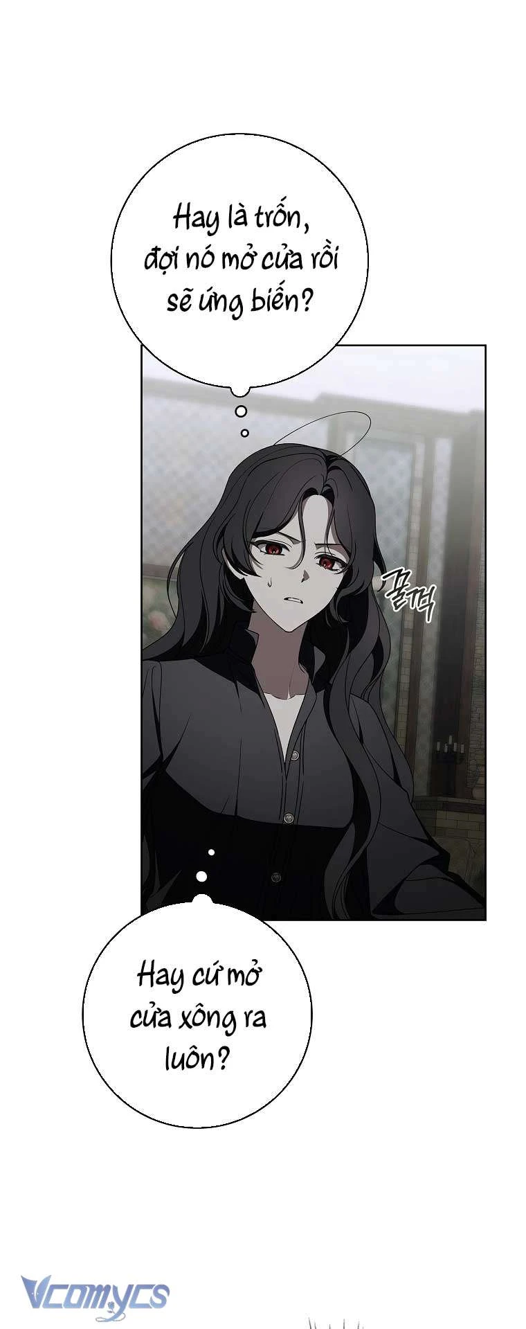 100 Lời Nguyền Của Biệt Thự Elleston Chapter  26 - 37