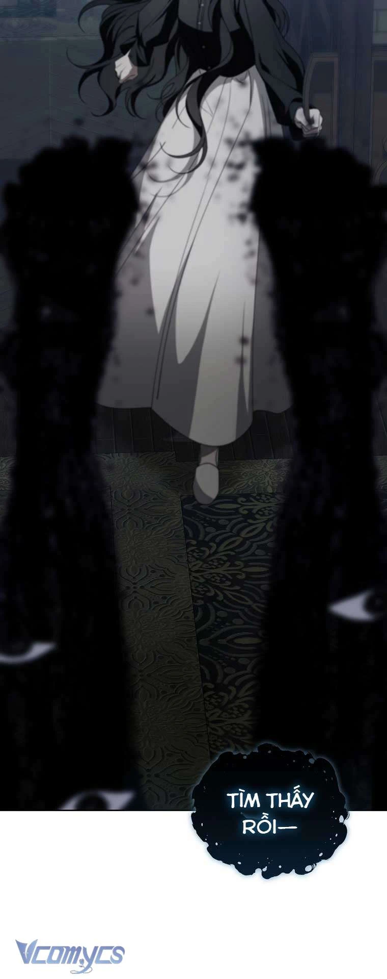 100 Lời Nguyền Của Biệt Thự Elleston Chapter  26 - 40