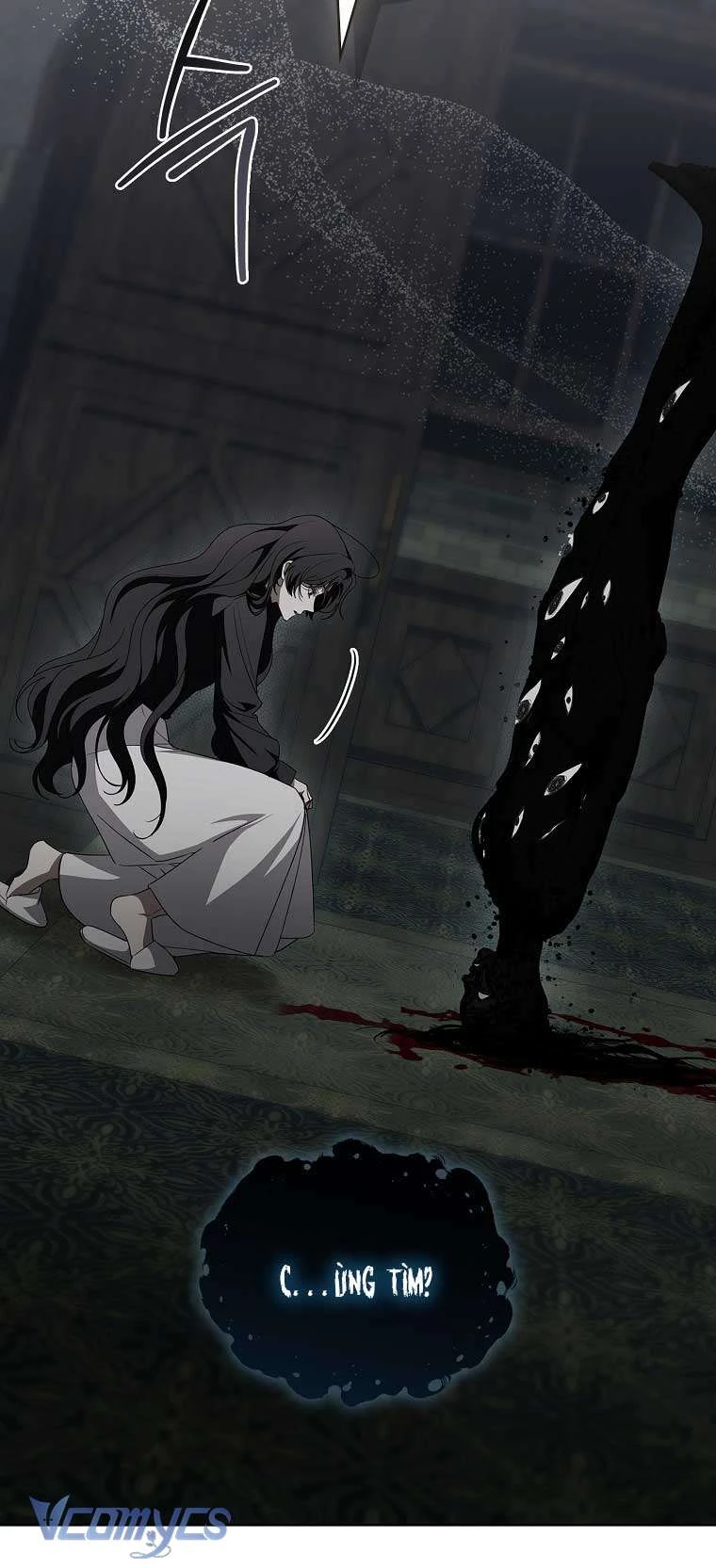 100 Lời Nguyền Của Biệt Thự Elleston Chapter  26 - 50