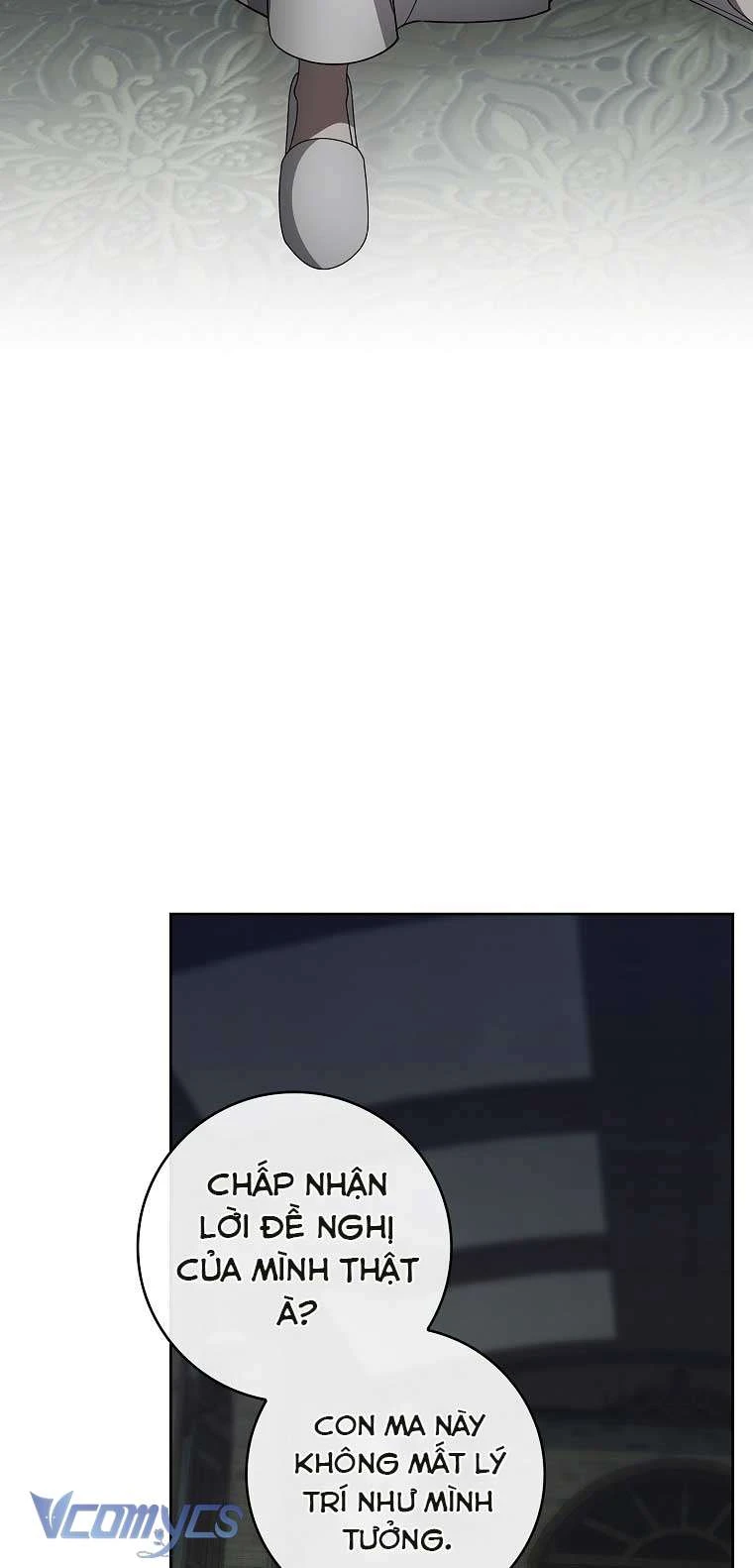 100 Lời Nguyền Của Biệt Thự Elleston Chapter  26 - 57