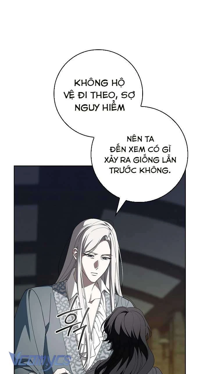 100 Lời Nguyền Của Biệt Thự Elleston Chapter  26 - 62