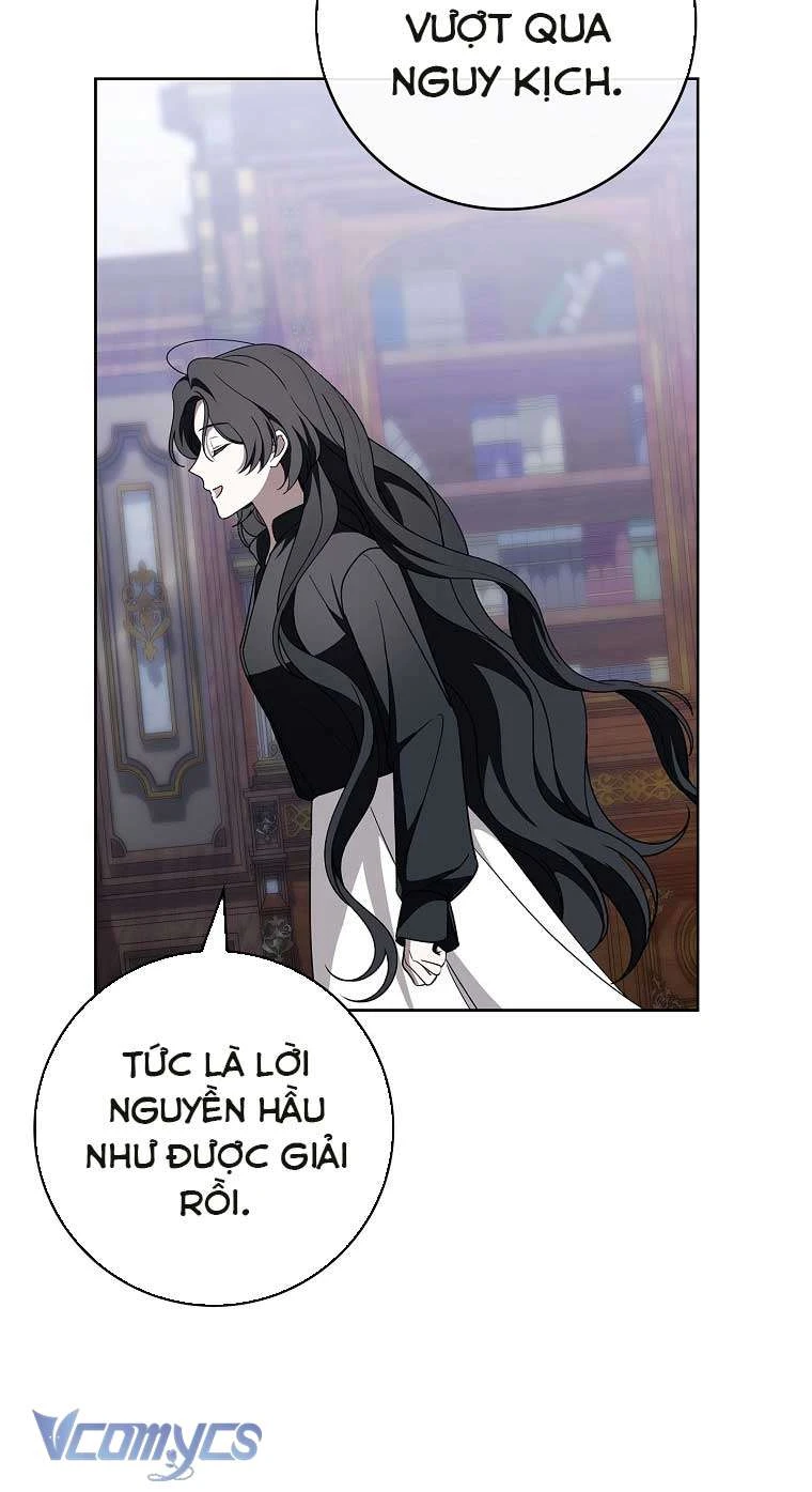 100 Lời Nguyền Của Biệt Thự Elleston Chapter  26 - 77