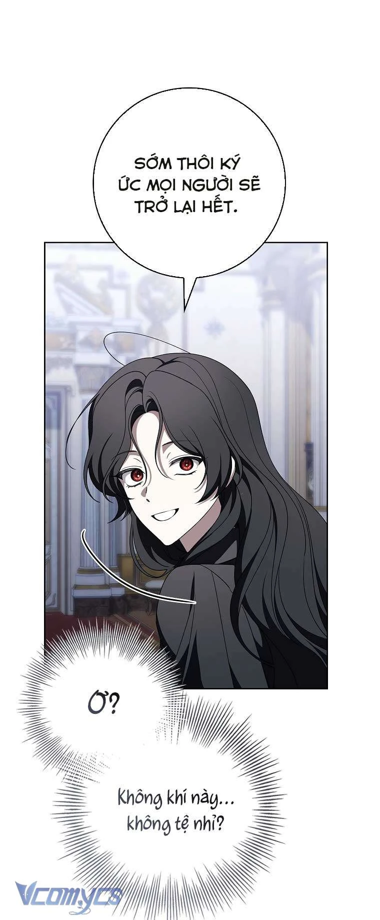 100 Lời Nguyền Của Biệt Thự Elleston Chapter  26 - 78