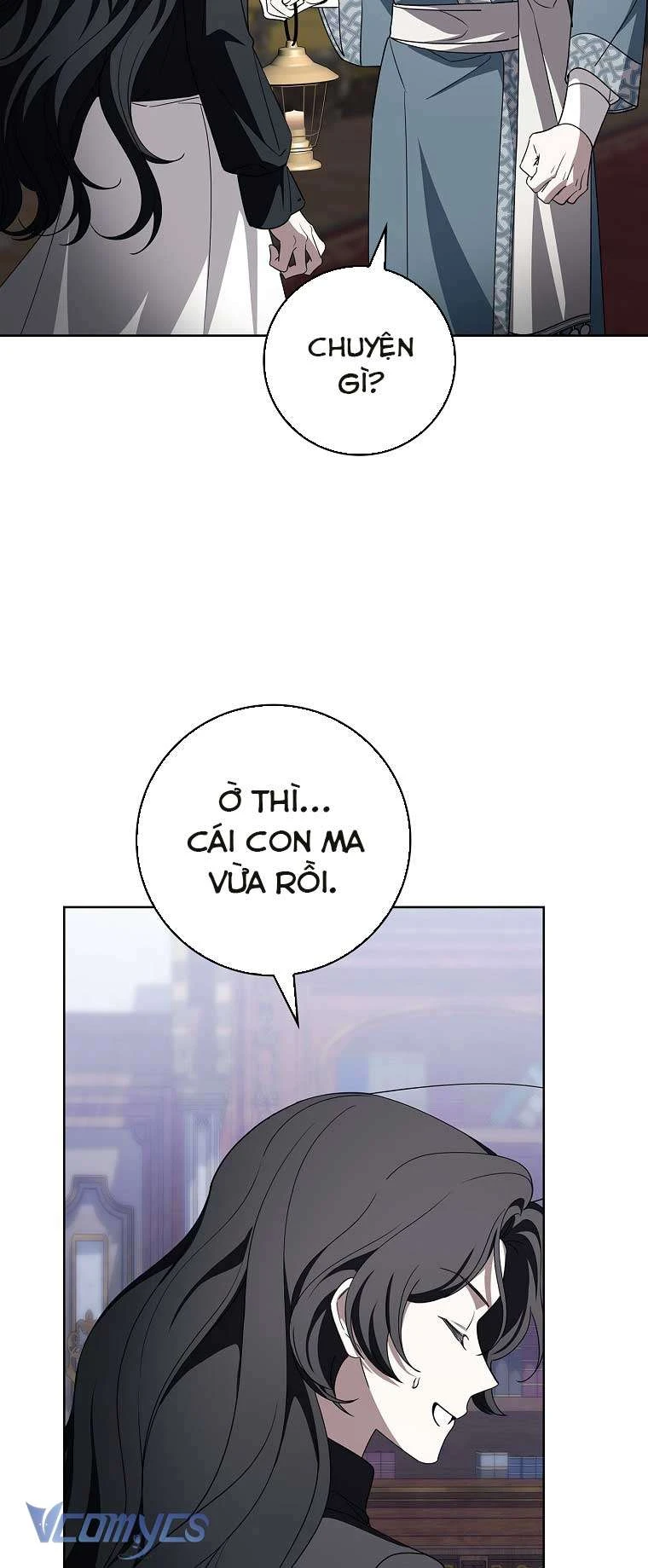 100 Lời Nguyền Của Biệt Thự Elleston Chapter  26 - 80