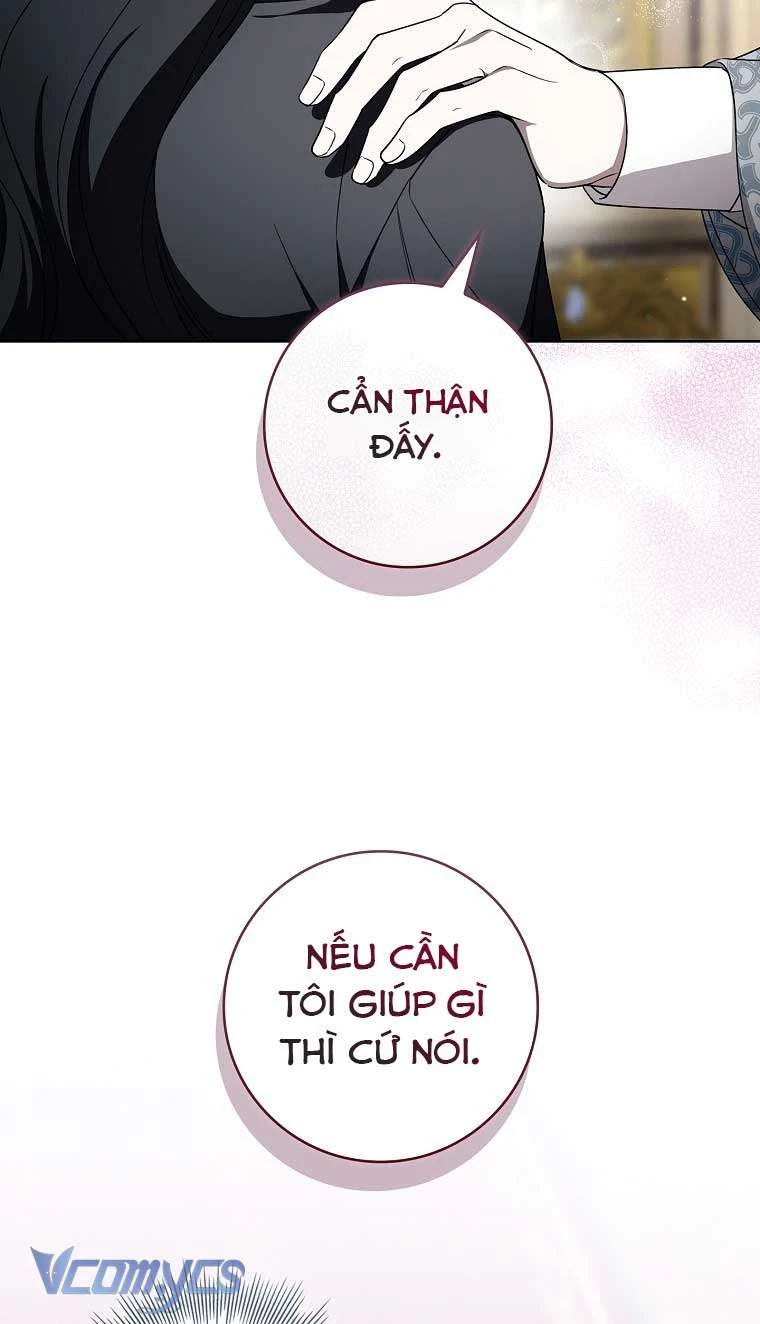 100 Lời Nguyền Của Biệt Thự Elleston Chapter  27 - 4