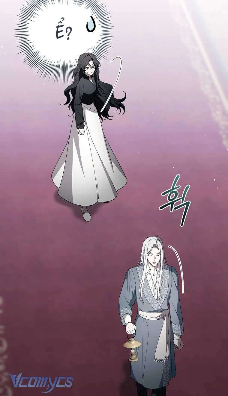 100 Lời Nguyền Của Biệt Thự Elleston Chapter  27 - 5