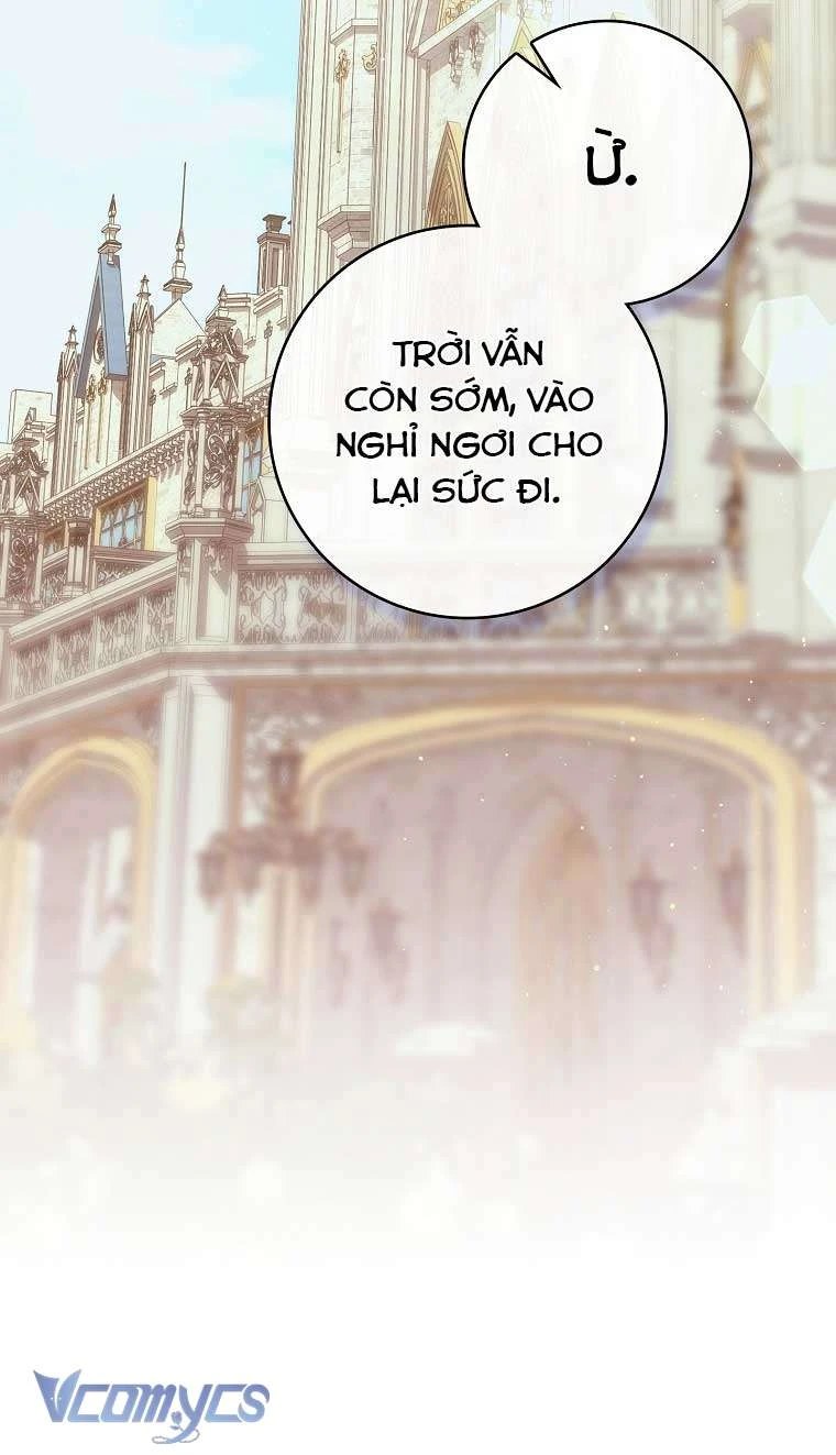 100 Lời Nguyền Của Biệt Thự Elleston Chapter  27 - 8