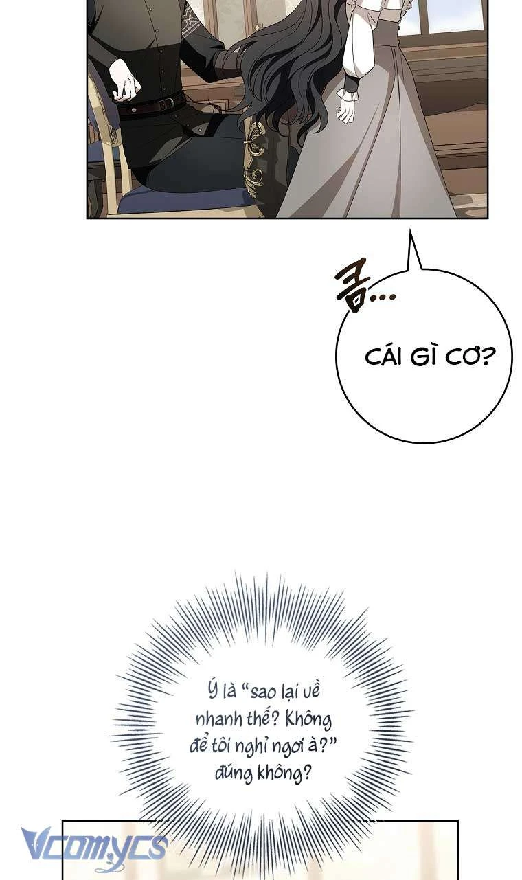 100 Lời Nguyền Của Biệt Thự Elleston Chapter  27 - 19