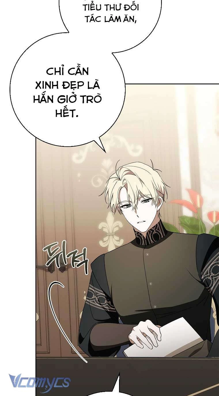 100 Lời Nguyền Của Biệt Thự Elleston Chapter  27 - 29