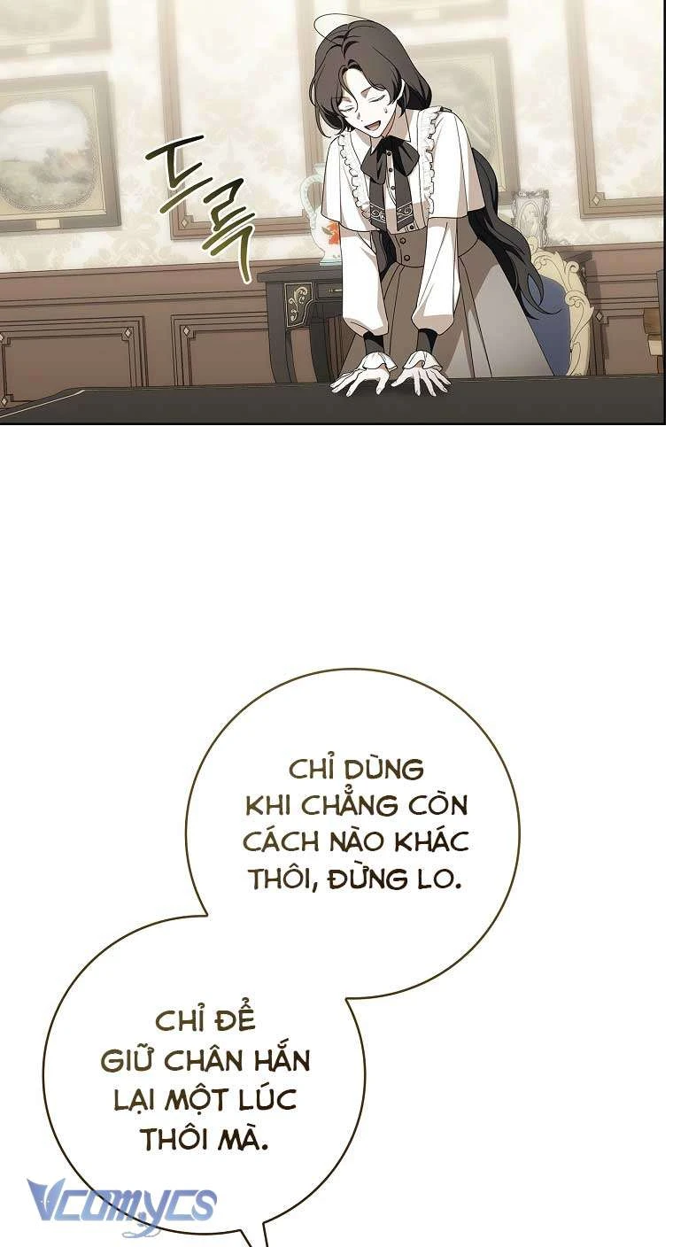 100 Lời Nguyền Của Biệt Thự Elleston Chapter  27 - 60