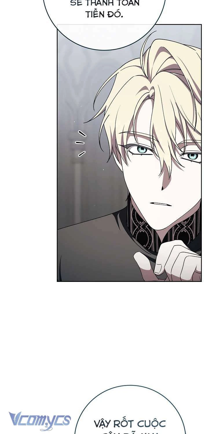 100 Lời Nguyền Của Biệt Thự Elleston Chapter  27 - 75