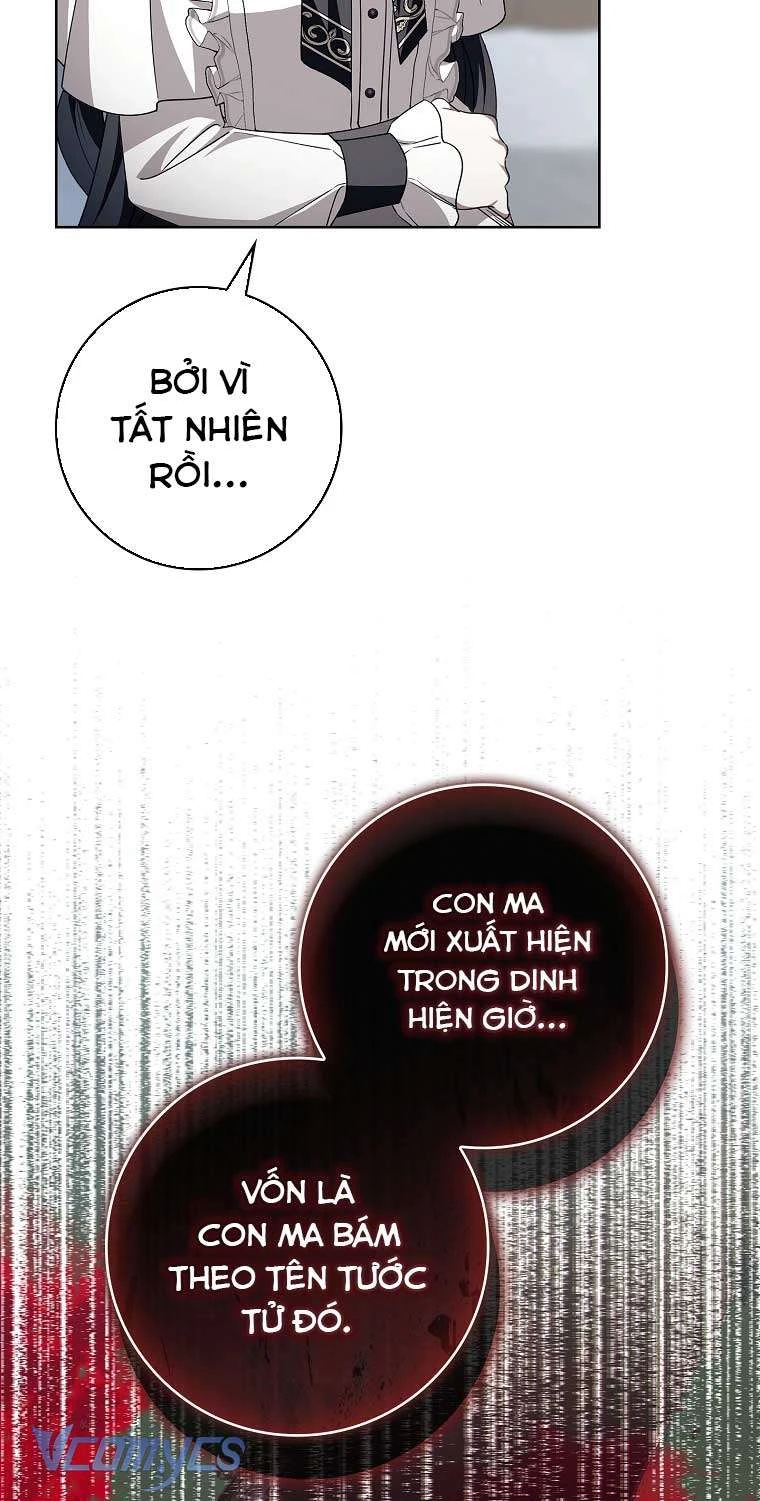 100 Lời Nguyền Của Biệt Thự Elleston Chapter  27 - 79