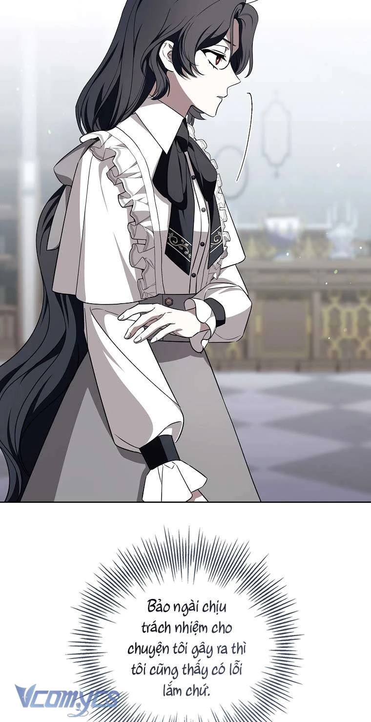 100 Lời Nguyền Của Biệt Thự Elleston Chapter  28 - 5