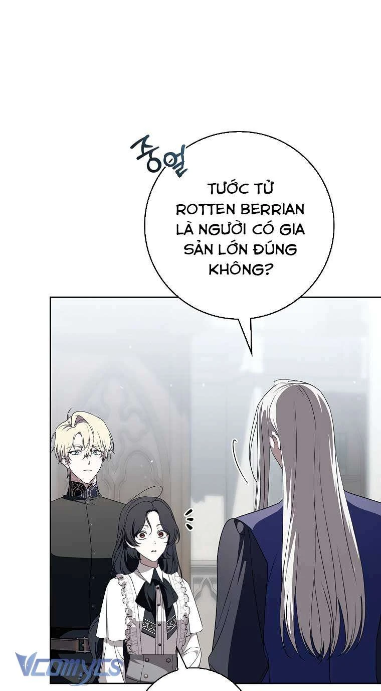 100 Lời Nguyền Của Biệt Thự Elleston Chapter  28 - 7