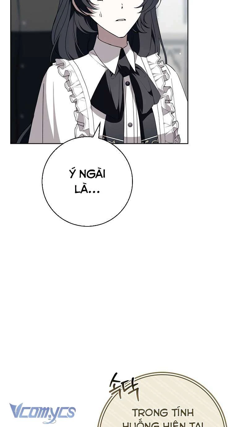 100 Lời Nguyền Của Biệt Thự Elleston Chapter  28 - 9