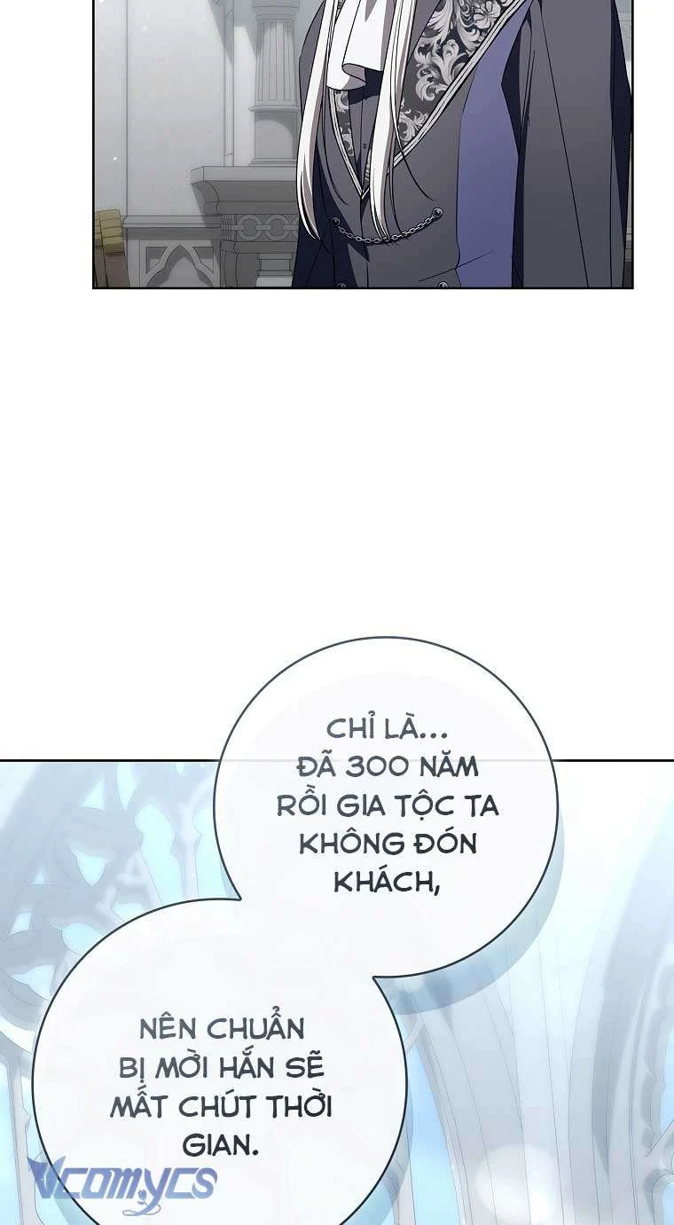 100 Lời Nguyền Của Biệt Thự Elleston Chapter  28 - 21