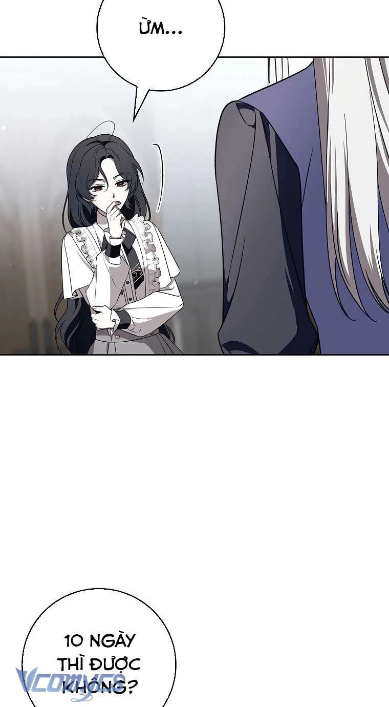 100 Lời Nguyền Của Biệt Thự Elleston Chapter  28 - 23