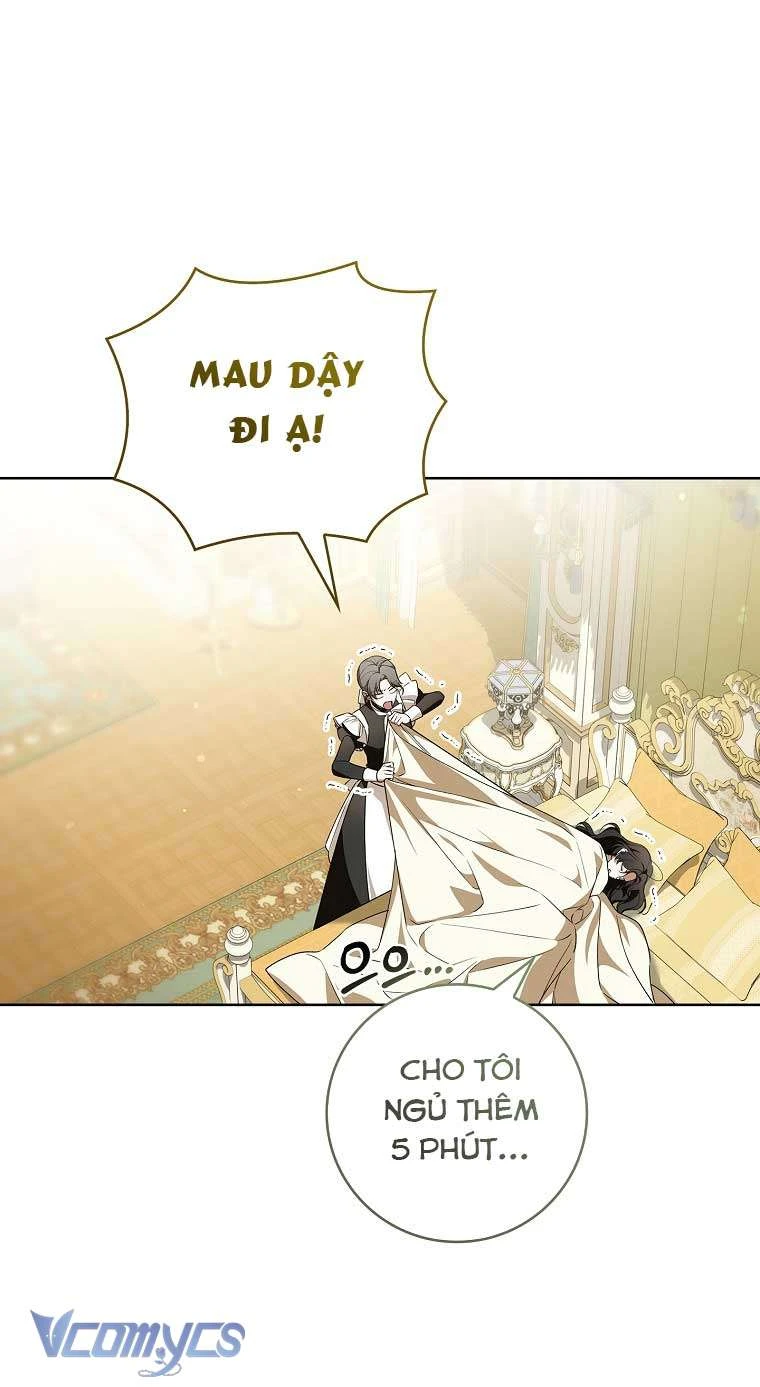 100 Lời Nguyền Của Biệt Thự Elleston Chapter  28 - 31