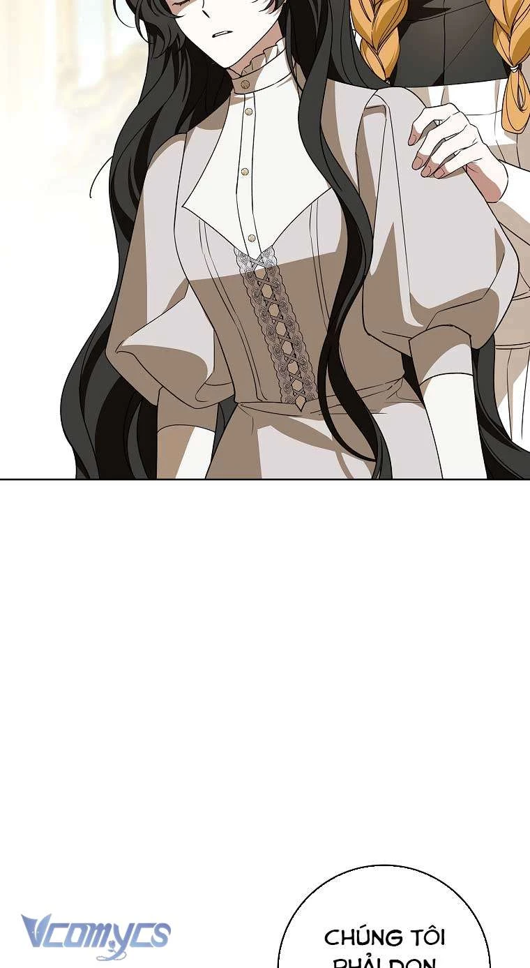 100 Lời Nguyền Của Biệt Thự Elleston Chapter  28 - 34