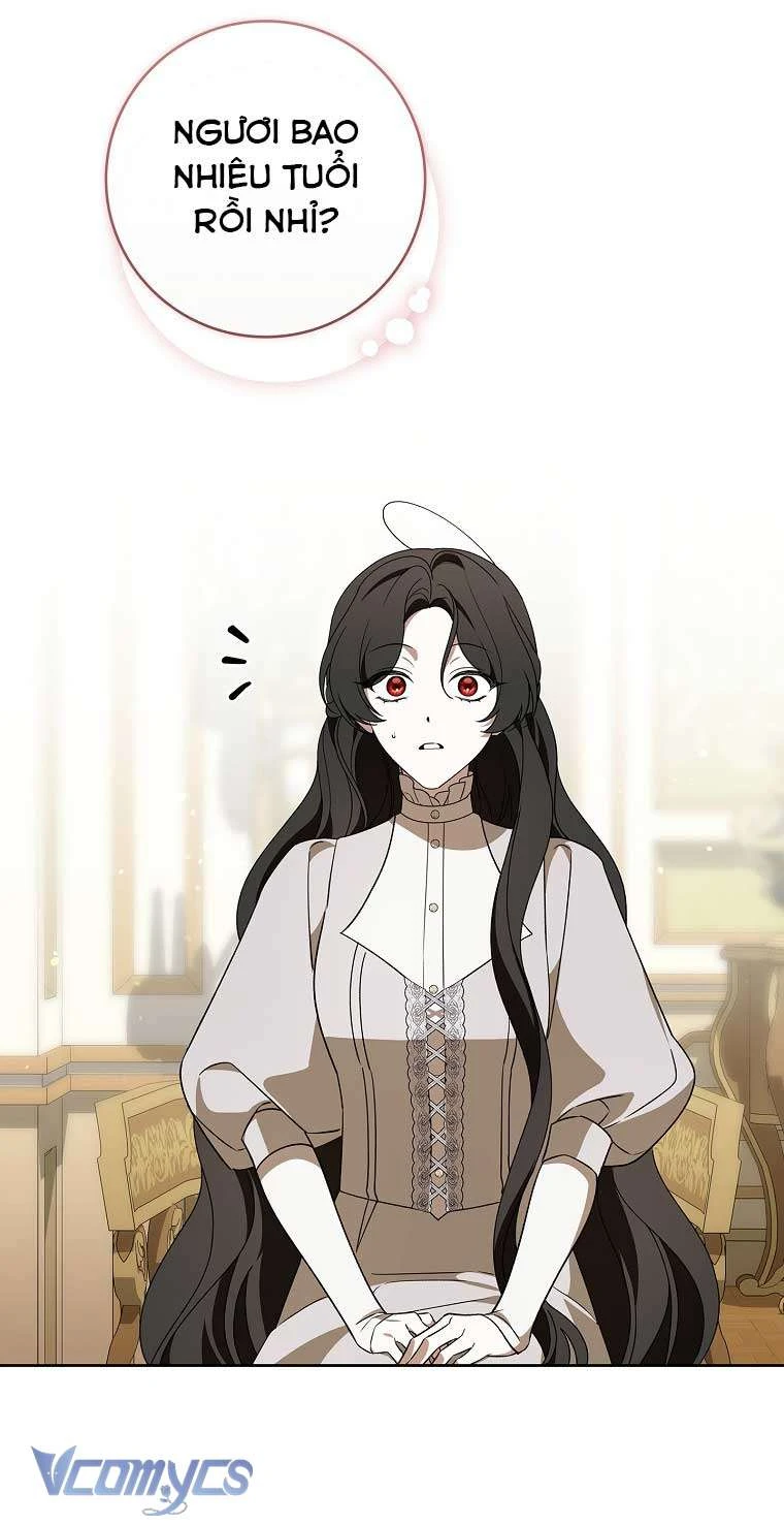 100 Lời Nguyền Của Biệt Thự Elleston Chapter  28 - 59