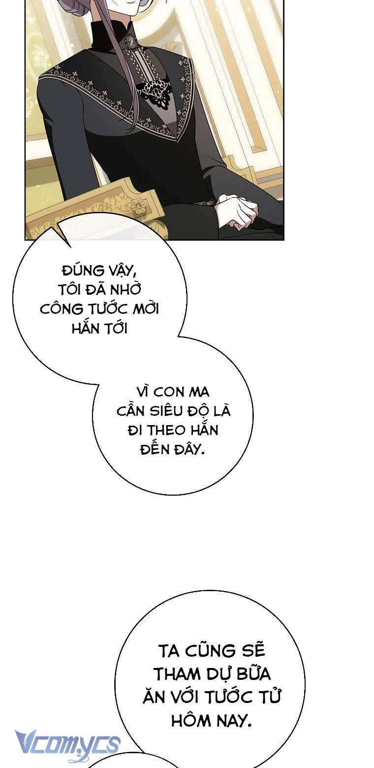 100 Lời Nguyền Của Biệt Thự Elleston Chapter  28 - 81