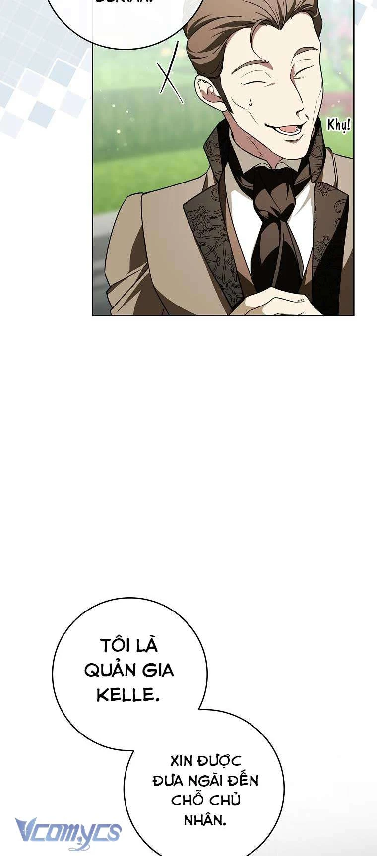 100 Lời Nguyền Của Biệt Thự Elleston Chapter  29 - 8